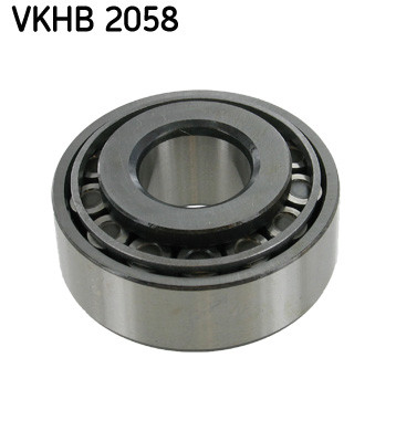 SKF Radlager